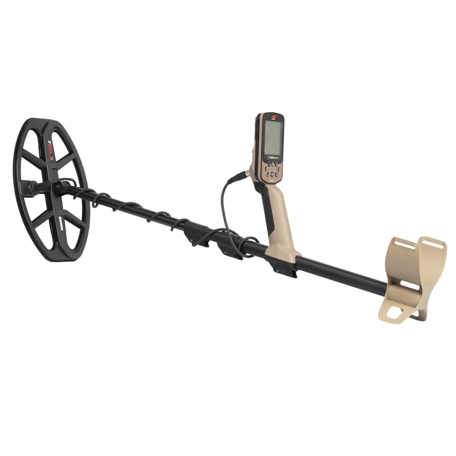 Металлодетектор Minelab X-Terra Elite