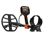 Металлодетектор Quest V80