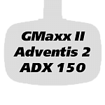 Gmaxx II, Adventis 2, ADX 150