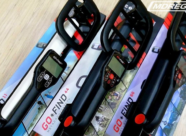 Металлоискатели для всех