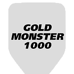 Gold Monster 1000