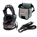 Аксессуары