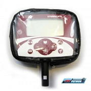 Чехол на м/д Minelab X-Terra кожзам